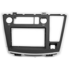 Carav 11-790 | 2DIN переходная рамка Nissan Elgrand 2002-2010