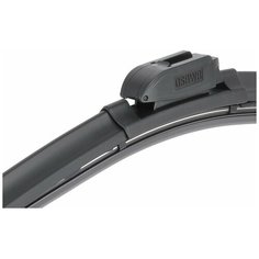 Бескаркасная щетка стеклоочистителя OSAWA FMW70