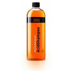 Shine Systems AcidShampoo - кислотный шампунь для ручной мойки, 750 мл