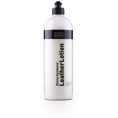 Leather Lotion – Лосьон для кожаных покрытий, 750мл Shine Systems