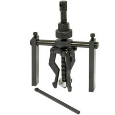 Съемник подшипников эврика ER-86825 с внутренним захватом O:13-38мм