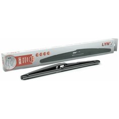 Задняя щетка стеклоочистителя Lynx LR28E Хундай Солярис, Крета Hyundai Solaris 01.11-, Киа Рио KIA Rio UB 11-, Соренто Sorento XM 11.09- Соул Soul 08-