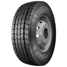 Шина грузовая КАМА PRO NR 203 TL 315/70 R22.5 Kama