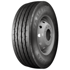 Шина грузовая КАМА PRO NF 203 TL 315/70 R22.5 Kama