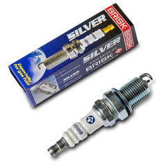 Свечи зажигания BRISK Silver DR15YS комплект 4 шт.