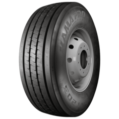 Шина грузовая КАМА PRO NT 203 TL 385/55 R22.5 Kama