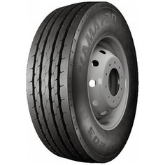 Шина грузовая КАМА PRO NF 203 TL 295/80 R22.5 Kama