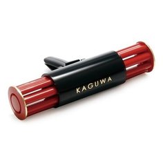 Ароматизатор на кондиционер Eikosha GIGA KAGUWA Pink Shower, розовый дождь