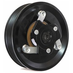 Муфта компрессора кондиционера Mahle 5Q0816803B для Skoda Octavia A7 Cool System