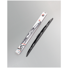 Щетка стеклоочистителя, каркасная, 530 мм (21") - FENOX арт. WB53010