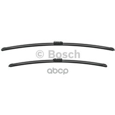 Стеклоочиститель Aerotwin 750Mm/650Mm Ком/Кт Bosch арт. 3397007120