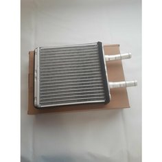 Радиатор печки хендай акцент Hyundai Accent, Тагаз подходит. Без бренда