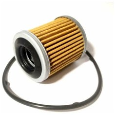 Фильтр вариатора с прокладкой X-Trail T31, Qashqai J10 2.0л, Lancer X, Outlander 2006- OEM:317261XF00;2824A006, фильтр вариатора кашкай, фильтр на вариатор nissan T31 Double Force