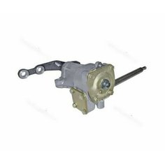 Рулевой механизм редуктор 2104-05 2107 тольятти в сборе Noname