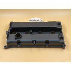 Алюминиевая клапанная крышка с прокладкой FORD Focus 1,6 Zetec-S/FORD FIESTA/ECOSPORT/C-MAX/B-MAX, GRAND C-MAX/MONDEO. Aрт:1830886/1688429/2178204/4M5G6M293CM/1357169/1473103/1502888 Parad Auto