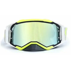 Маска очки для мотокросса и эндуро Scott Prospect / питбайк / goggle Enduro Store