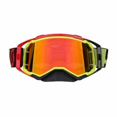 Маска очки для мотокросса и эндуро Scott Prospect / питбайк / goggle Enduro Store