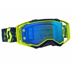 Маска очки для мотокросса и эндуро Scott Prospect / питбайк / goggle Enduro Store
