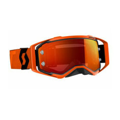 Маска очки для мотокросса и эндуро Scott Prospect / питбайк / goggle Enduro Store