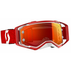 Маска очки для мотокросса и эндуро Scott Prospect / питбайк / goggle Enduro Store