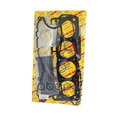 RIGINAL RGA2743906022 Прокладки двигателя для а/м УМЗ-А274 Evotech(ГБЦ 2- х слой. нерж, сил, мет. с полимером) Premium Riginal