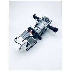 Двигатель эл. с насосом в сборе Carver CW-1400A CW-1400C, арт. 01.023.10005 №965;972;983