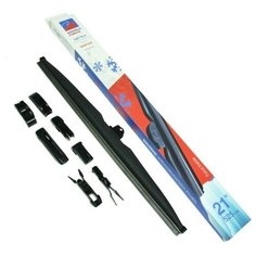 Щетка стеклоочистителя зимняя Double Force 525 мм (21")