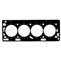 Прокладка гбц opel astra h vectra c zafira 1.6 1.8 z16xer z16ler 05 victor reinz арт. 613724000 - Victor Reinz арт. 613724000