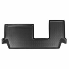 Коврик салона для EXEED VX (2021-2024) (3-й ряд) / Эксид ВХ Nor Plast