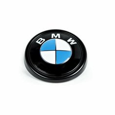 Эмблема на багажник для BMW X3 F25 с черной чашкой Нет бренда