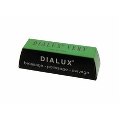 Паста полировальная DIALUX VERT зеленая Osborn