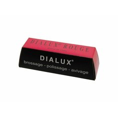 Паста полировальная DIALUX ROUGE красная Osborn