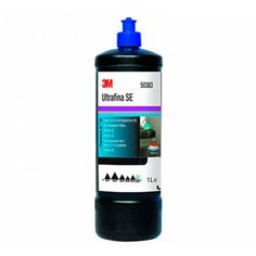 3M паста полировочная для кузова 50383, 1 л