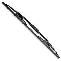 Каркасная щетка стеклоочистителя AVS Classic line CW-23 (58см)