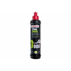 Menzerna Паста полировочная для кузова Final Finish 3000, 1000 кг, 1 л, 1 шт