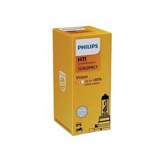Лампа автомобильная галогенная Philips Vision 12362PRC1 H11 12V 55W P20d 3200K 1 шт.