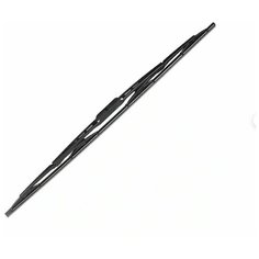 Щетка стеклоочистителя Alca "START", каркасная, под крючок, 33 см, 1 шт