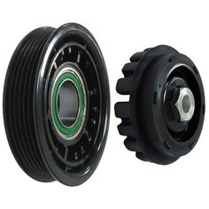 Муфта кондиционера Mercedes CLA C117, X117; GLA X156, A-class W176, B-class W246; A0038304360 Coldmaster