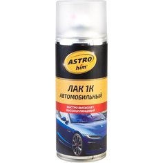 ASTROhim Лак 1К 520 мл (Арт.) AC645