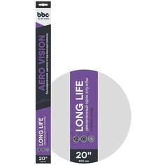 Щетка стеклоочистителя бескаркасная bi bi care, 500 мм / 4905