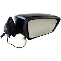 Зеркало заднего вида ВАЗ 2105, 2107 механика с повторителем правое АвтоТехПром