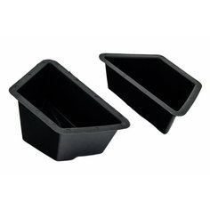 Комплект контейнеров в багажник для Лада Приора хэтчбек Без бренда