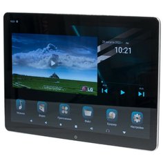 AVEL Навесной монитор 12" на подголовник AVS1205MPP (01) на Android