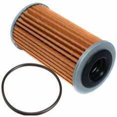 Фильтр вариатора (с прокладкой) Juke F15/Qashqai J10 1.6л/31726-3JX0A Double Force