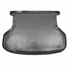 Коврик в багажник для Lexus RX (2003-2009) / Лексус RX Nor Plast