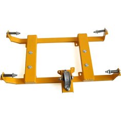 Подрамник раздатки ВАЗ 2121 Нива Технопарк