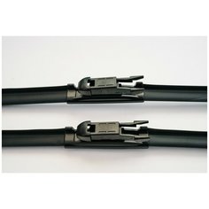 Щетки стеклоочистителя для Infiniti QX30 2016- SAVE 60/48 PT