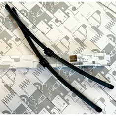 Щетки стеклоочистителя для мерседес-бенц / MERCEDES-BENZ GLA [Н247] c 2020=> Арт. А2478200502 DB