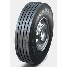 Грузовая шина КАМА FORZA REG S 295/80 R22,5 152K Всесезонная