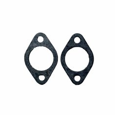 Прокладка толстая карбюратора мотоцикла Урал Иж (пара) Нет бренда